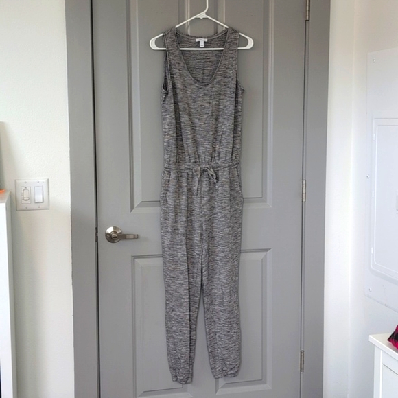 Daily Ritual Jogger Jumpsuit - Picture 6 of 10